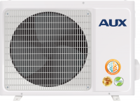 Сплит-система AUX Q Fresh ASW-H12A4/QF-R2DI/AS-H12A4/QF-R2DI