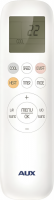 Сплит-система AUX Q Smart ASW-H09A4/HA-R2DI/AS-H09A4/HA-R2DI