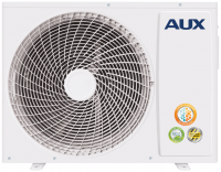 AUX AL-H12/4DR2A(U)/ALCA-H12/4DR2А