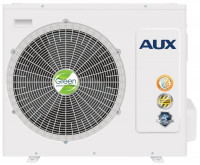 AUX AL-H24/4DR2A(U)/ALCF-H24/4DR2A